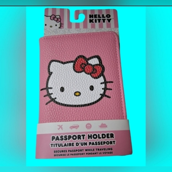 Hello Kitty Wallet Lot - Picture 3 of 6